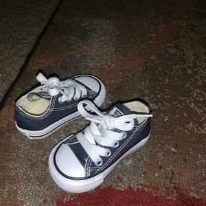 Chuck Taylor All Star Low Top